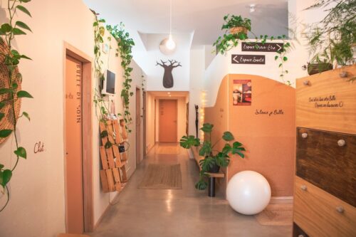 SPA “Ôtrement” : Sauna, Hammam, Flottaison, Massages – Espace Ô - Photo 1