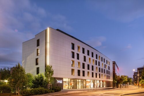 Spark by Hilton Lyon Park Saone - Photo 1