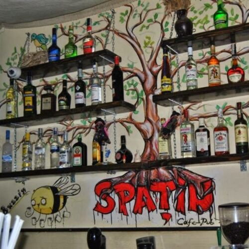 Spatiu Music-Pub - Photo 1