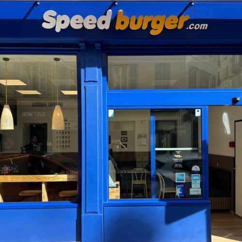 SPEED BURGER NICE - Photo 1