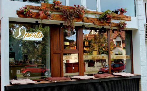 SpertoKaffee Coffee 2 go - Photo 1