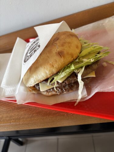 Srpski Burger Grill - Photo 1