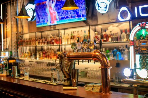 Stage Pub - Photo 1