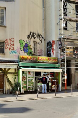 Star Fast Food - Photo 1
