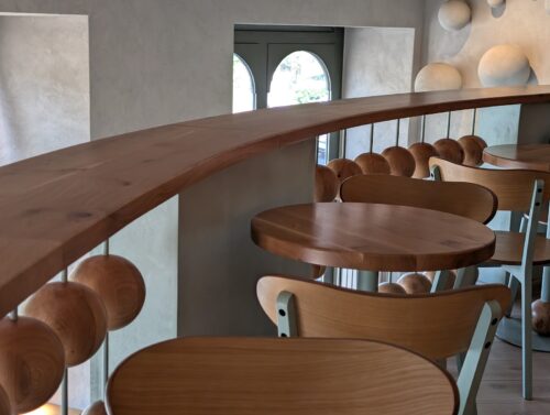 Statia de Cafea Marschall - Photo 1