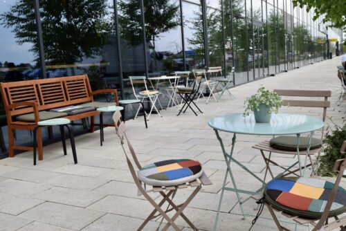 Statia de Cafea Vox - Photo 1