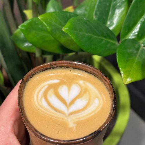 Status Coffee - Photo 1
