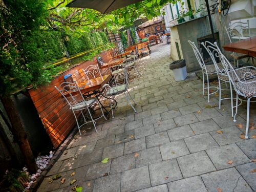 STAY Bistro – Restaurant, Burger & Coffee - Photo 1