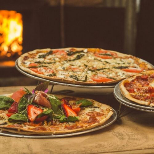 Stazione Pizza - Photo 1