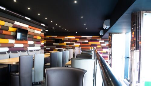 Steak Lounge – Restaurant halal à Marseille - Photo 1