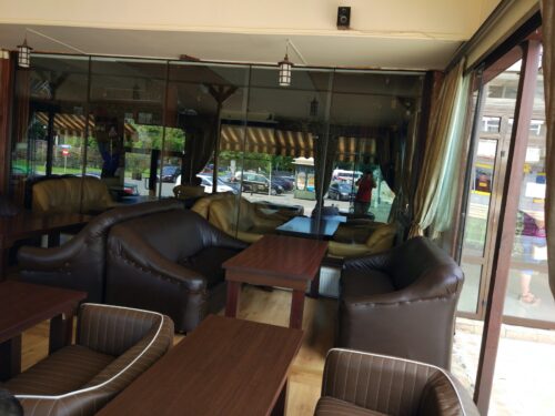 STO GRECO – Restaurant si terasă - Photo 1
