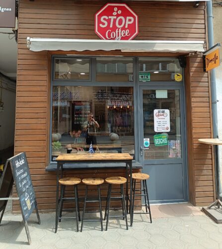 Stop Coffee - Photo 1