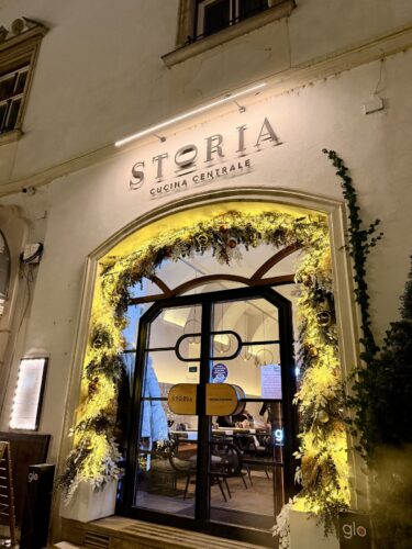 STORIA Cucina Centrale - Photo 1