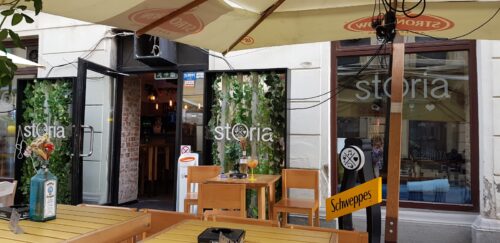 STORIA – Dance Bar – - Photo 1