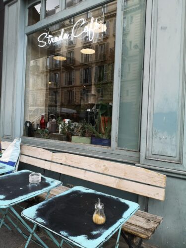 Strada Café - Photo 1