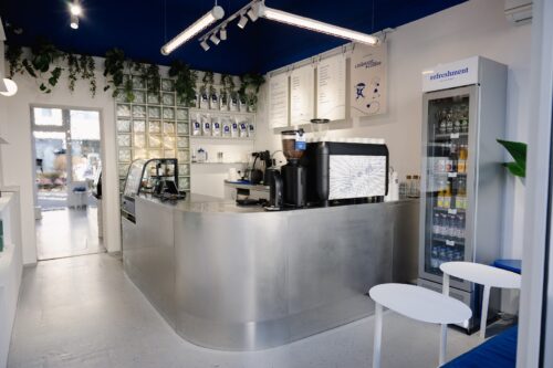 Stradal Coffee - Photo 1