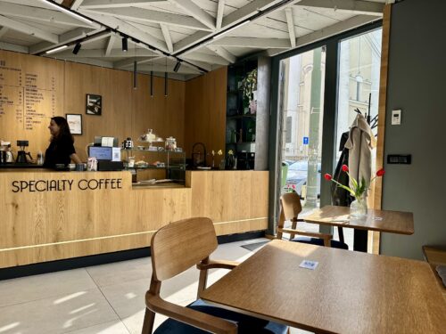 Street Coffee Roasters - Photo 1