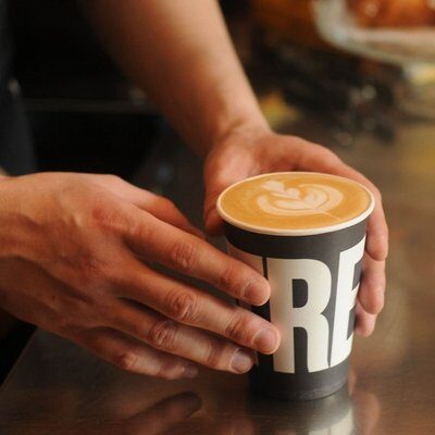 Street Coffee Roasters - Photo 1