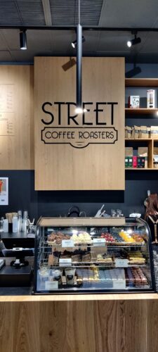 Street Coffee Roasters (Oradea Shopping City) - Photo 1