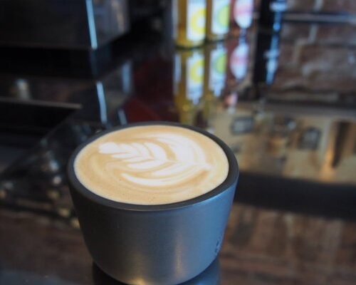 Street Coffee Roasters Timișoara (Alba) - Photo 1