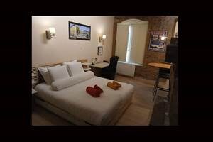 Studio Charme et Confort Aux Cordeliers - Photo 1