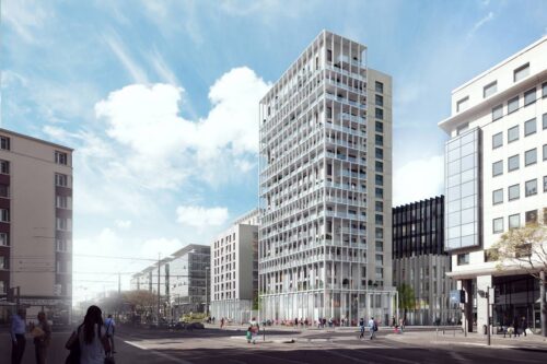 Studios BEL MOD - Photo 1