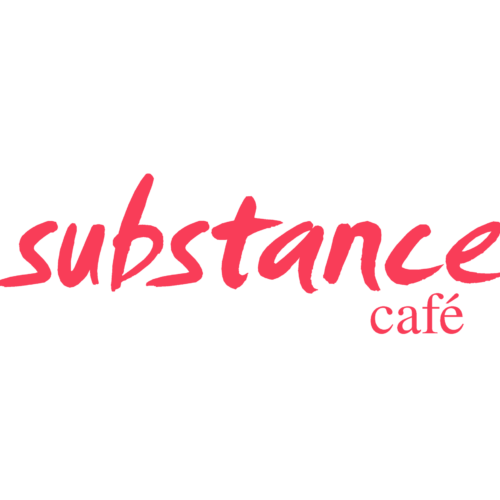 Substance Café - Photo 1