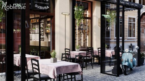 SUBURA BISTRO - Photo 1