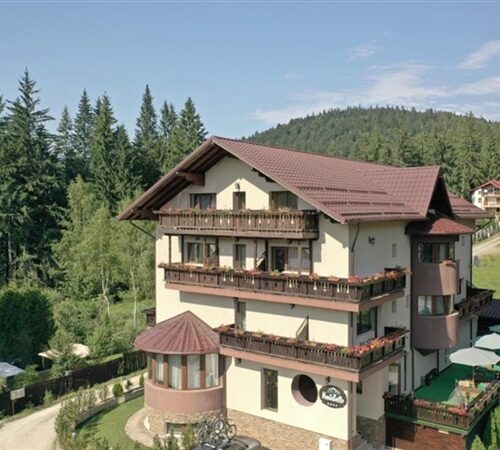 Sun House - Photo 1