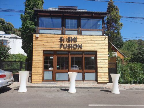 Sushi Fusion - Photo 1