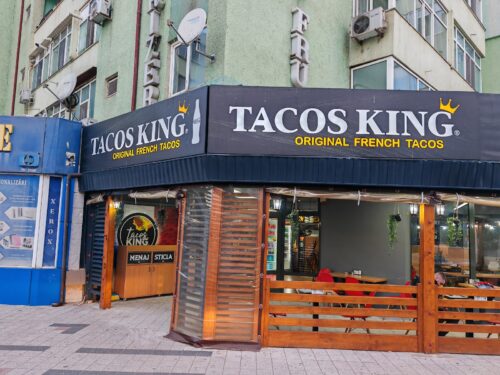 TACOS KING TULCEA - Photo 1