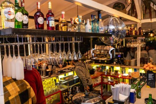 Țais GastroBar - Photo 1