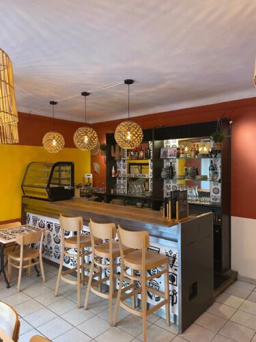 Tapas Rojas - Photo 1