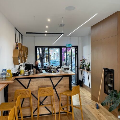 Tarlata Café - Photo 1
