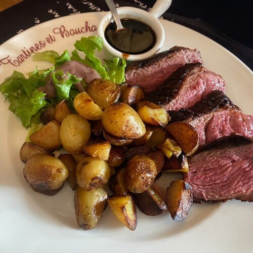 Tartines et Bouchons - Photo 1
