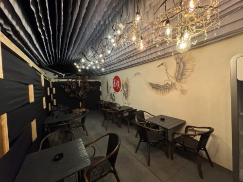 Tassei Sushi Robata - Photo 1