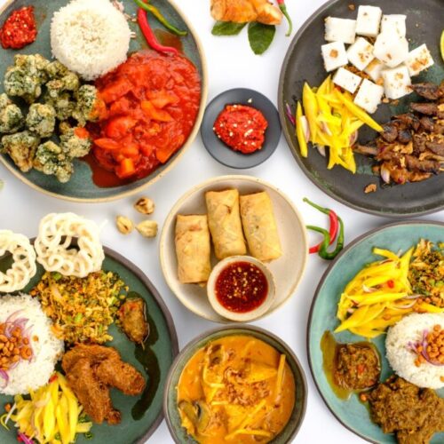 Taste of Bali - Photo 1