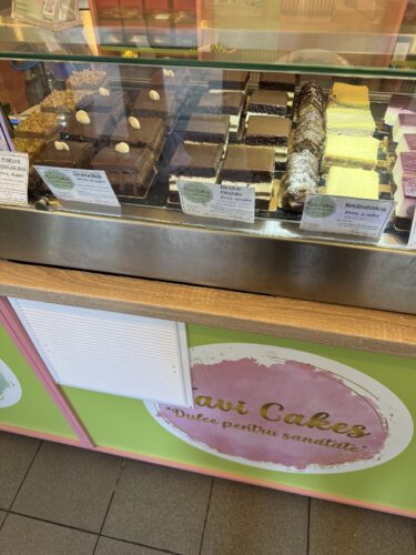 Tavi Cakes – Dulce pentru sănătate - Photo 1
