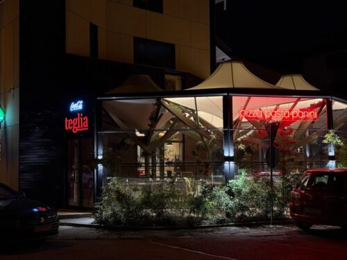 teglia - Photo 1