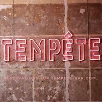 Tempête Bar Restaurant - Photo 1
