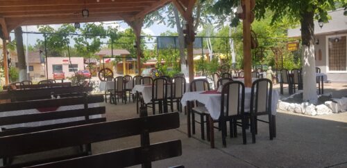 Terasa Mariuca - Photo 1