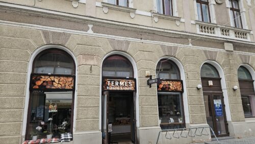 Terme’s Burgers & Salad - Photo 1
