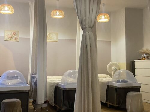 Thaï Bonheur SPA – Nice - Photo 1