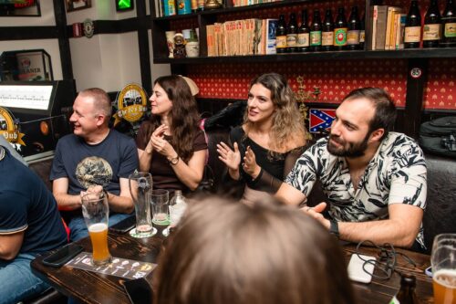 The 80’s Pub - Photo 1