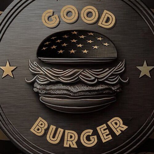 The American GooD BURGER - Photo 1