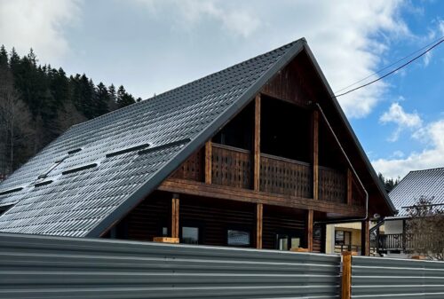 The Bear House Busteni - Photo 1