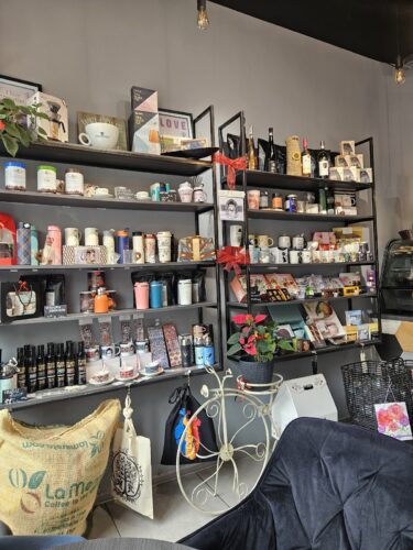 The Coffee House - Photo 1