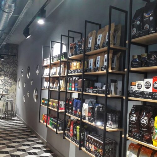 The Coffee Shop - Photo 1
