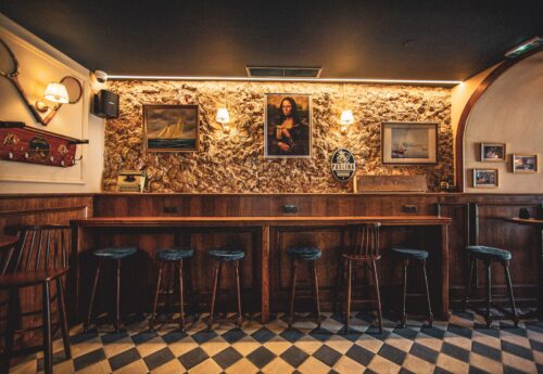 The Fat Fish Pub - Photo 1