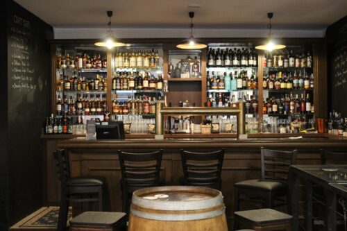 The Hopscotch Pub & Brewery - Photo 1